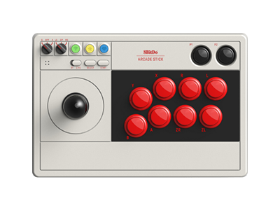 Arcade Stick