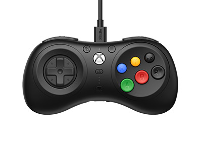 Apple Knight Controller Support