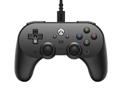 Pro2-Wired-Controller