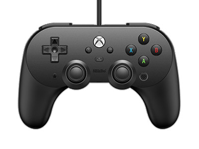 Apple Knight Controller Support