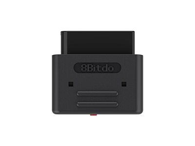 Support 8bitdo