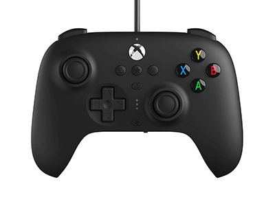 Ultimate Wired Controller for Xbox