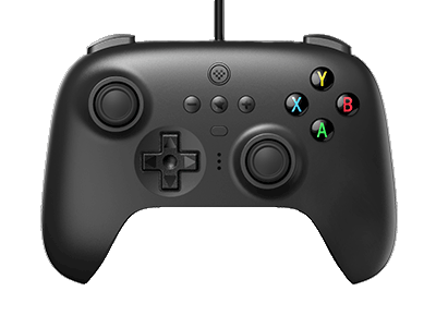 Ultimate Wired Controller